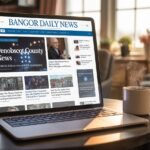 bangor daily news penobscot