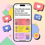 buzzfeed personality quizzes