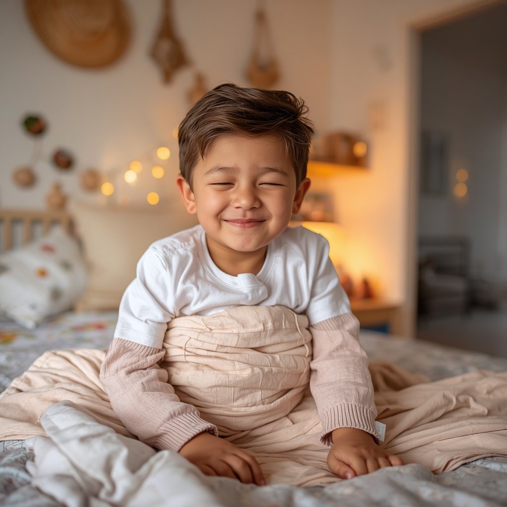 does my child have sleep apnea quiz