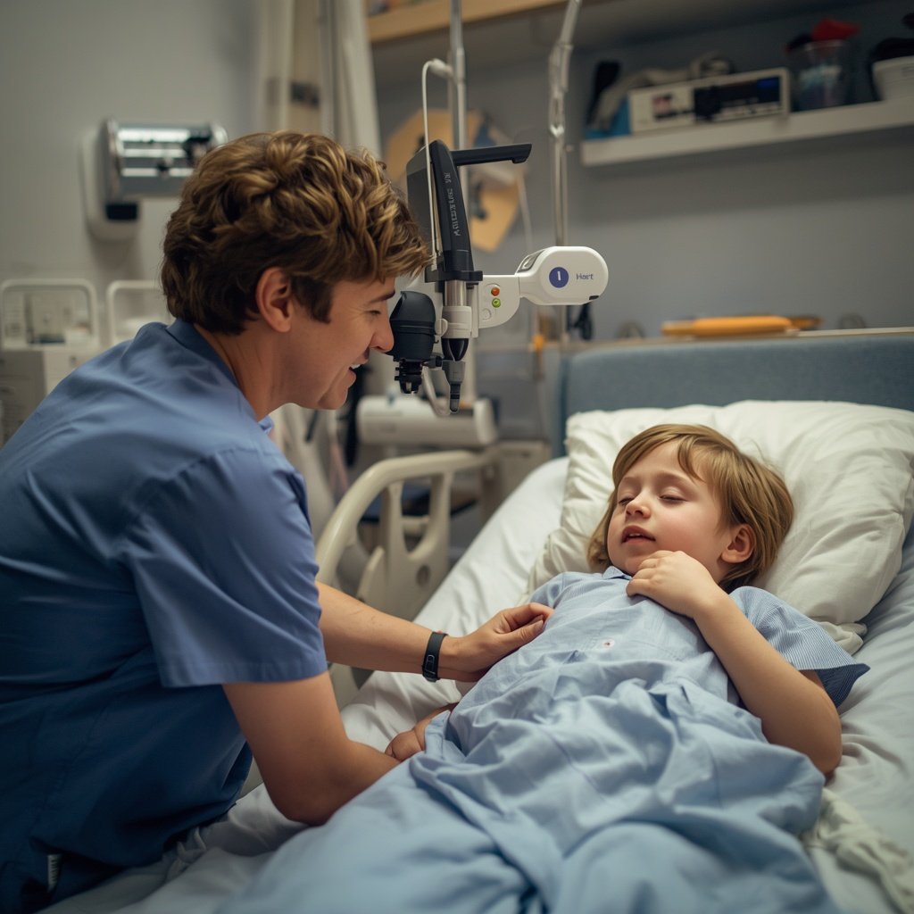 does my child have sleep apnea quiz