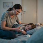 does my child have sleep apnea quiz