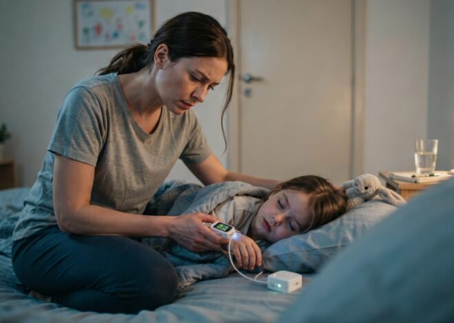 Important does my child have sleep apnea quiz Signs & Guide