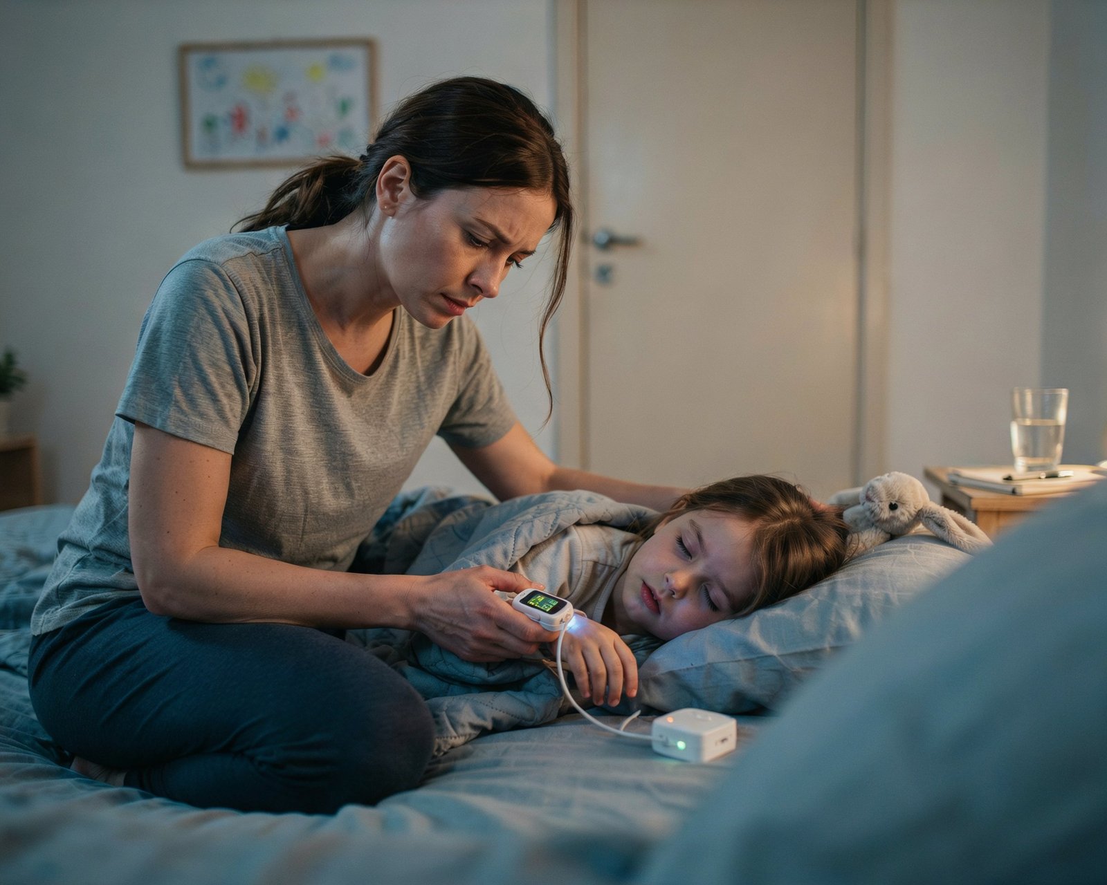 Important does my child have sleep apnea quiz Signs & Guide