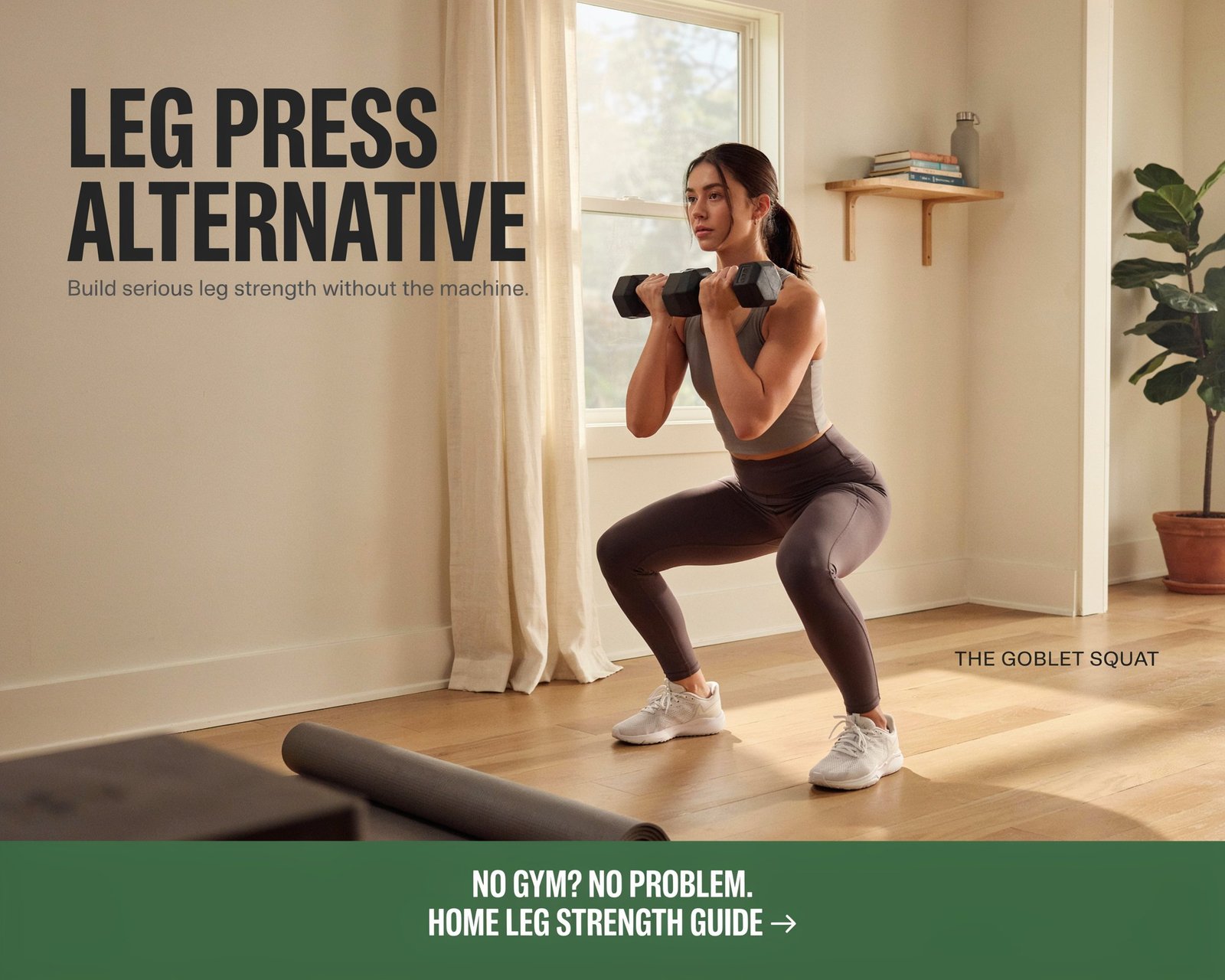 lower trap exercises