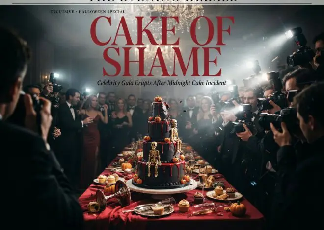 7 Shocking Facts About Neil Patrick Harris Amy Winehouse Cake Controversy