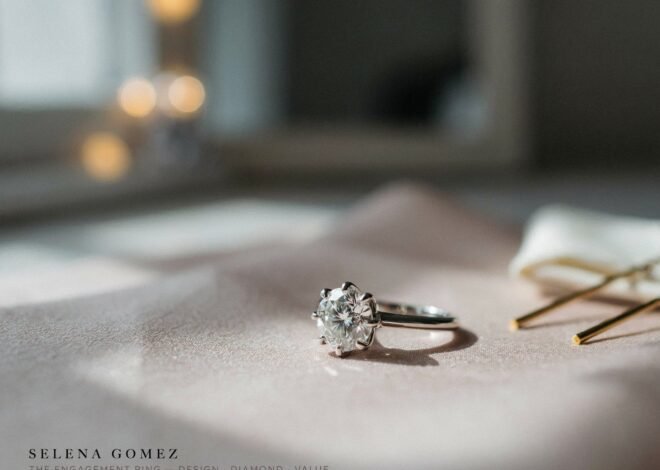 Selena Gomez Engagement Ring: Stunning Design Diamond Value & Latest News