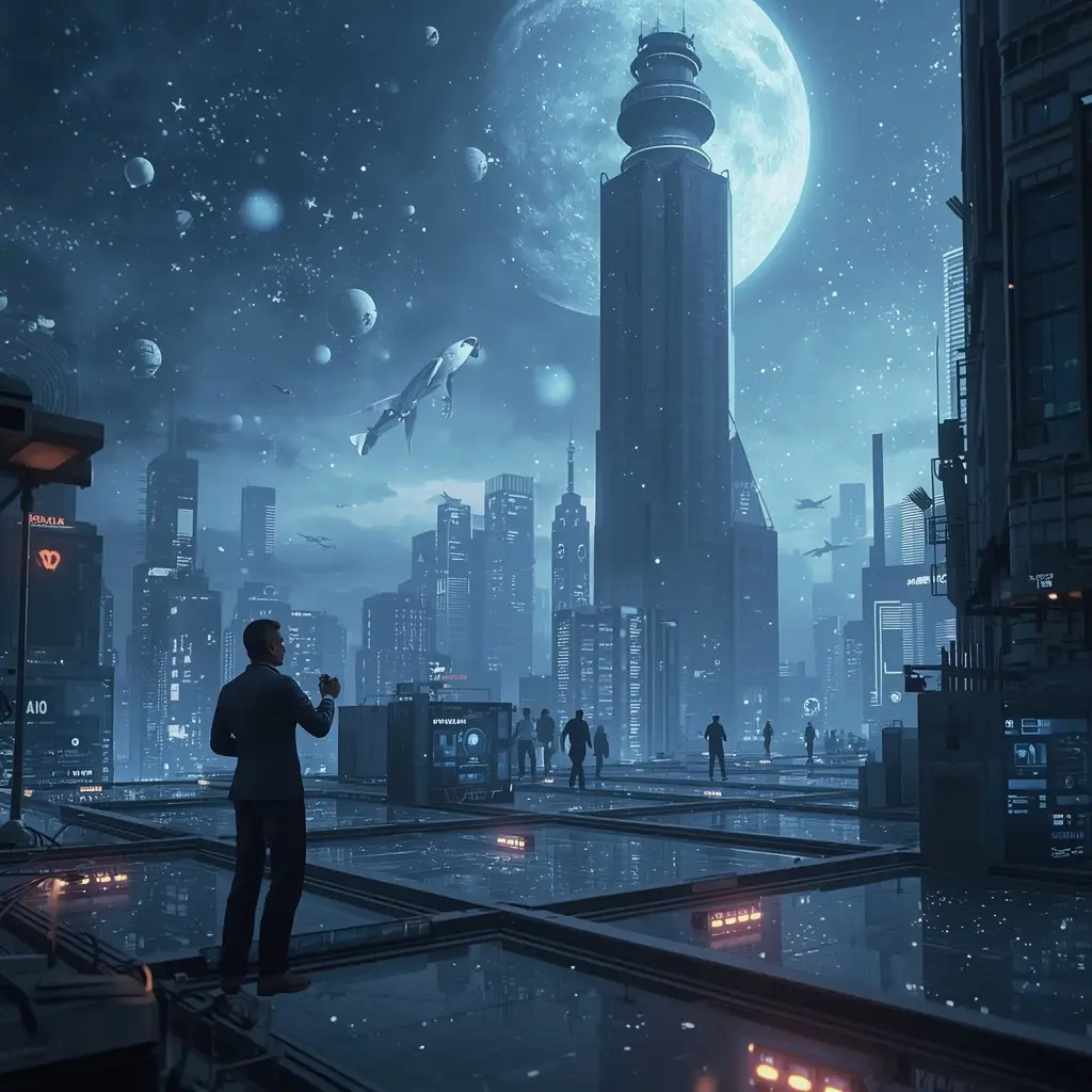 uggworldtech gaming trends by undergrowthgames