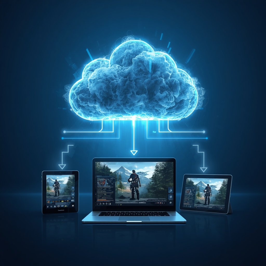 uggworldtech gaming trends by undergrowthgames