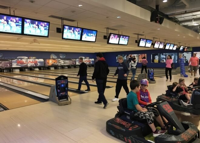 Apex Entertainment Marlborough: Ultimate Family Fun Guide 2026