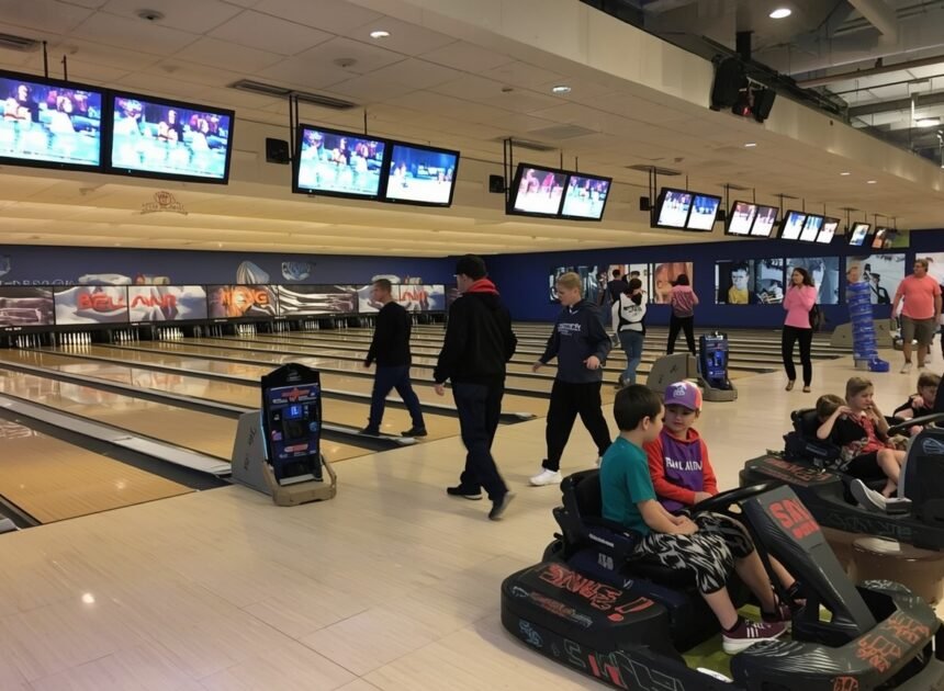 Apex Entertainment Marlborough: Ultimate Family Fun Guide 2026