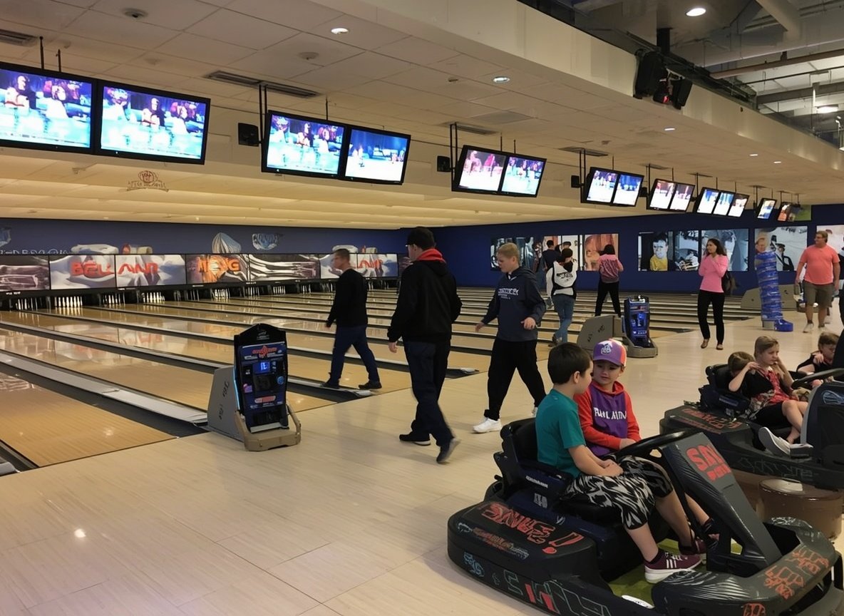 Apex Entertainment Marlborough: Ultimate Family Fun Guide 2026