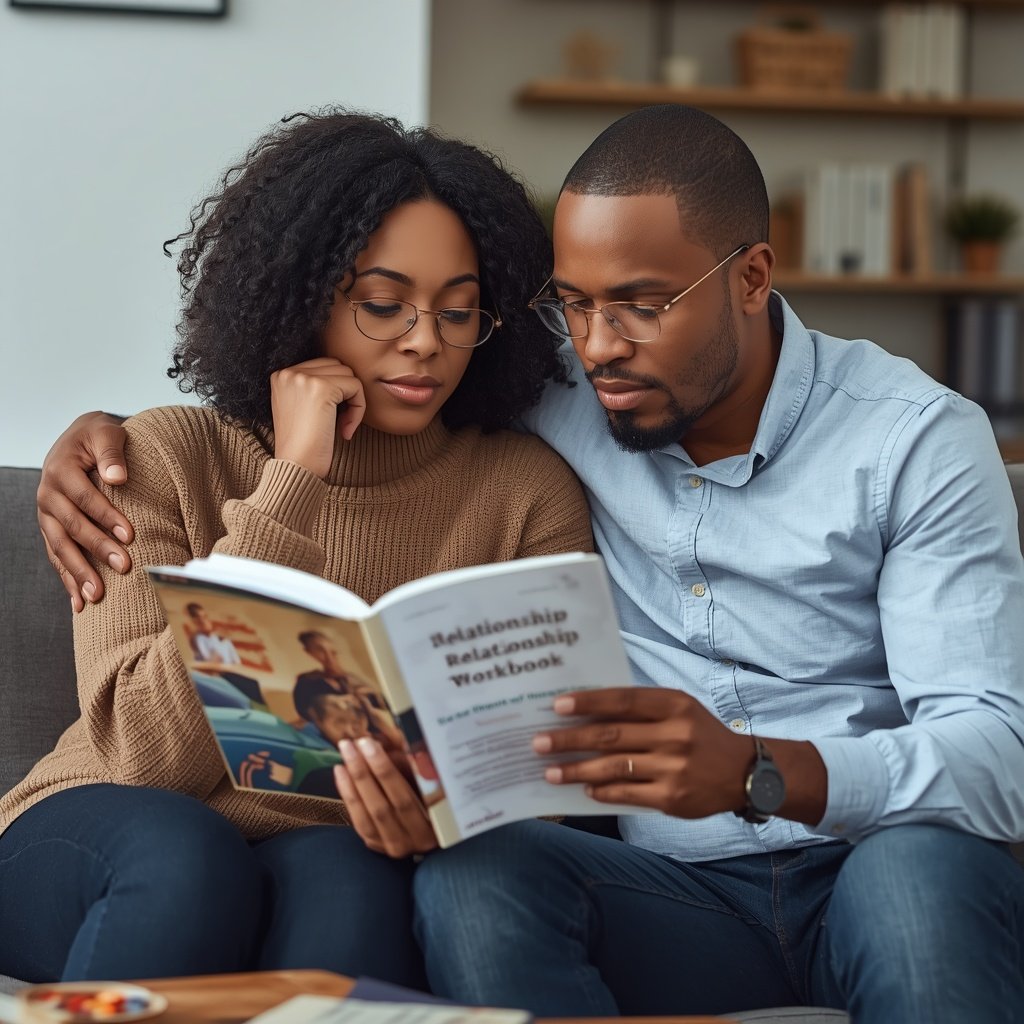 best relationship books for couples