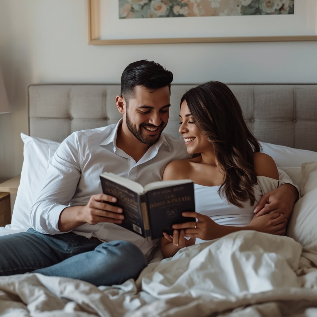 best relationship books for couples