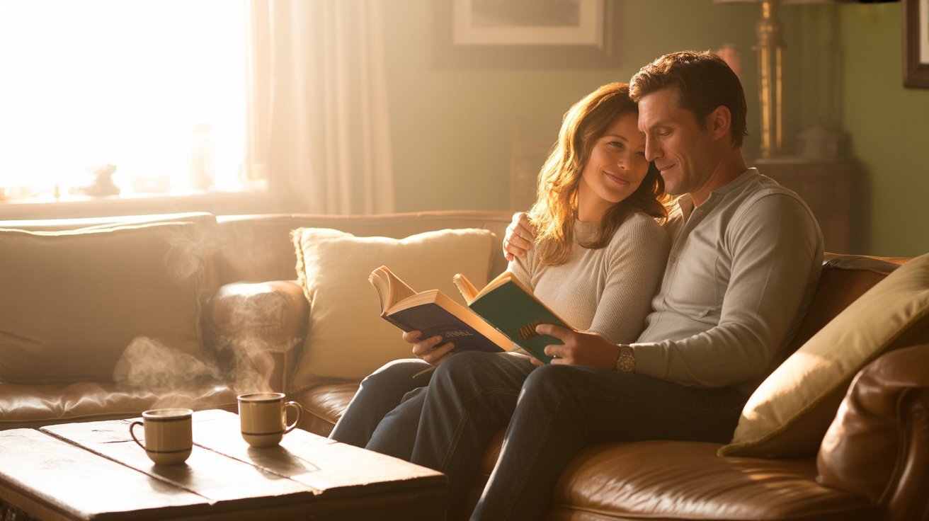 best relationship books for couples