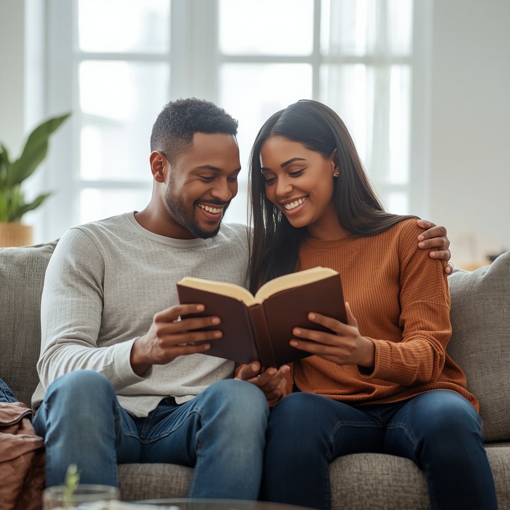best relationship books for couples
