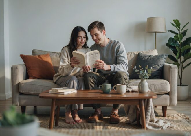 10 Best Relationship Books for Couples to Strengthen Love