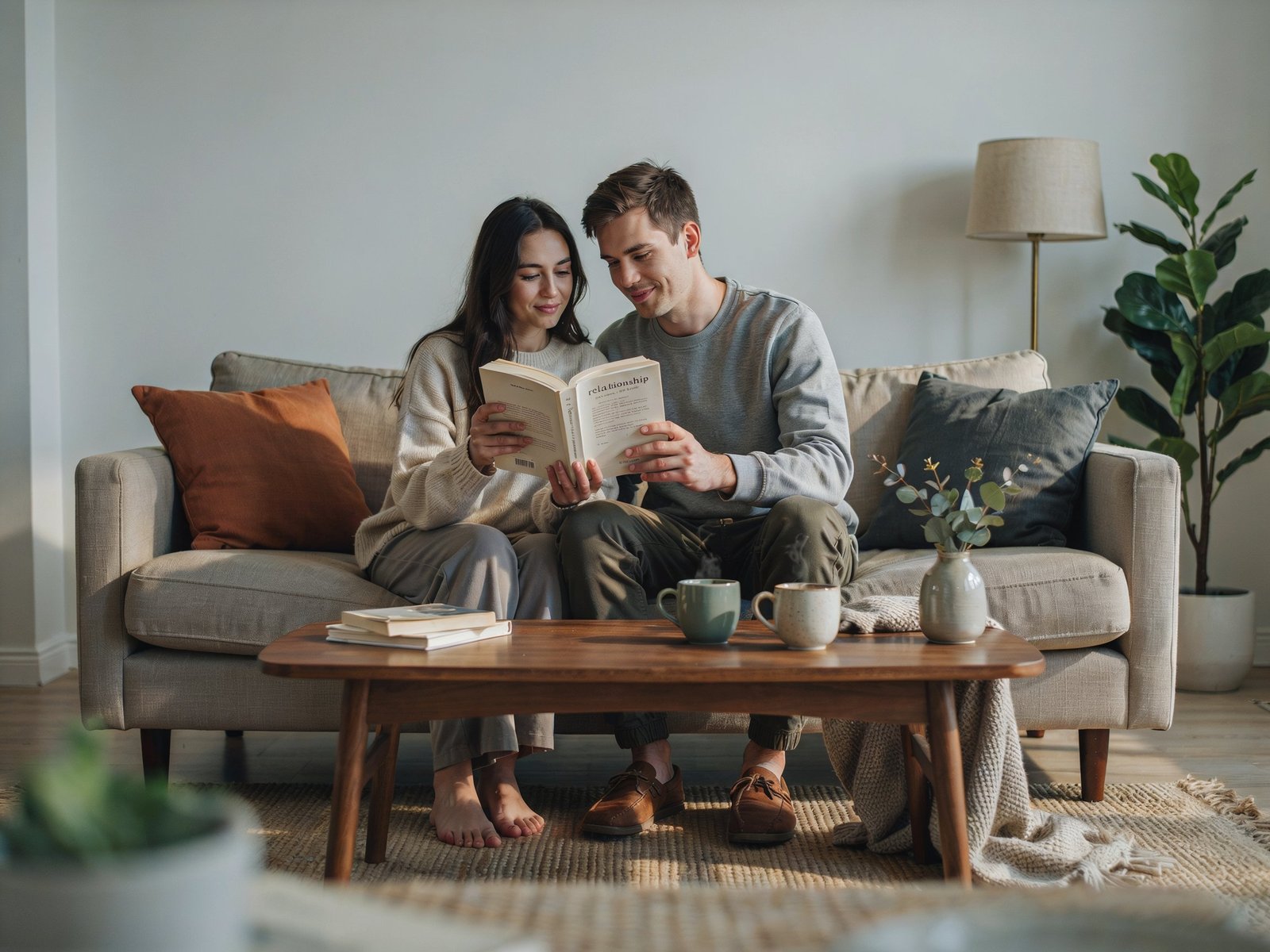 10 Best Relationship Books for Couples to Strengthen Love
