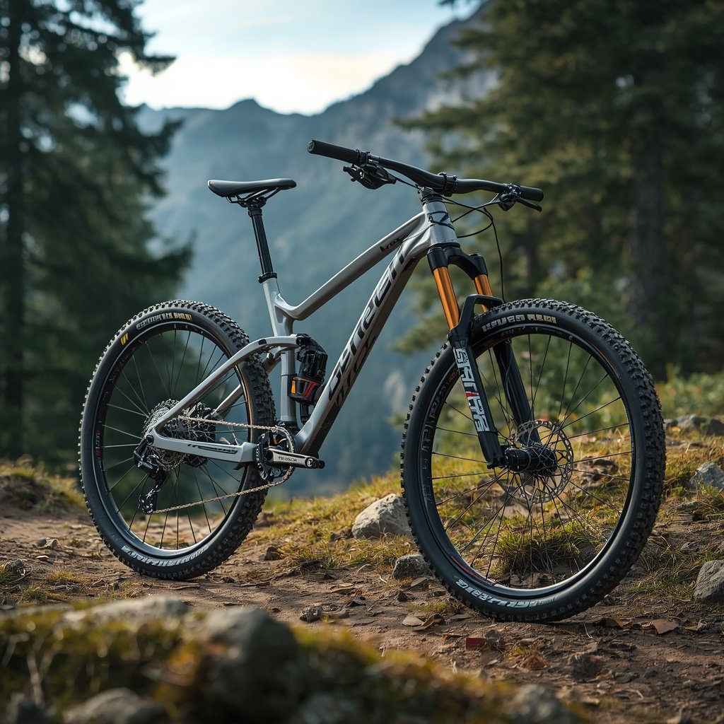 bmx vs mountain bike which is more fun