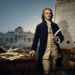 thomas jefferson fun facts