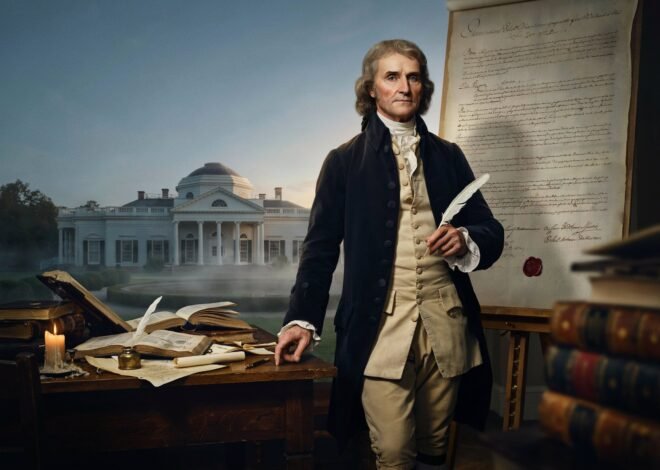25 Thomas Jefferson Fun Facts Every History Lover Should Know