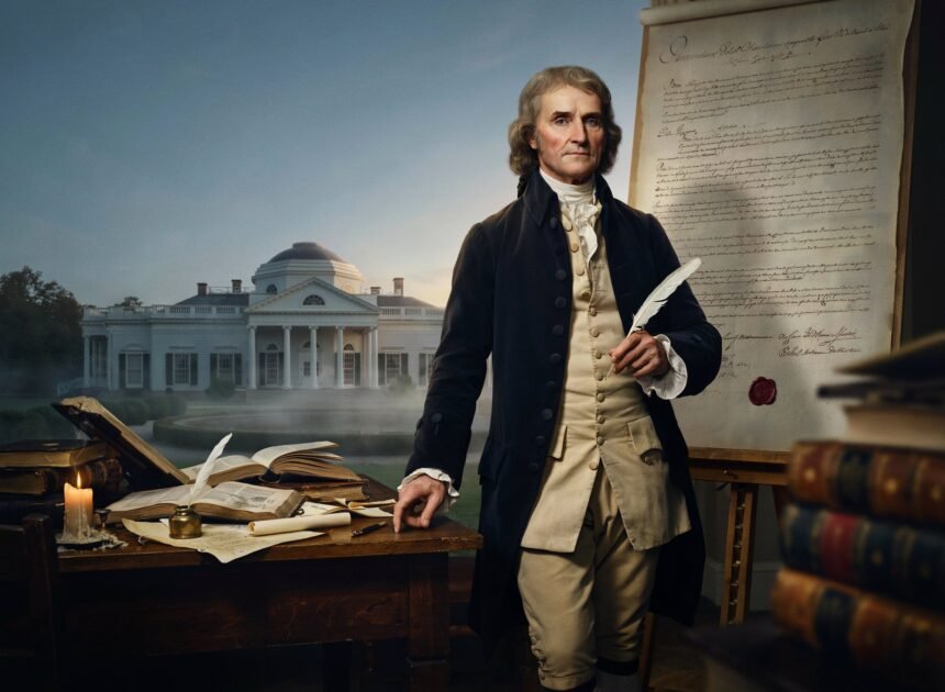 25 Thomas Jefferson Fun Facts Every History Lover Should Know