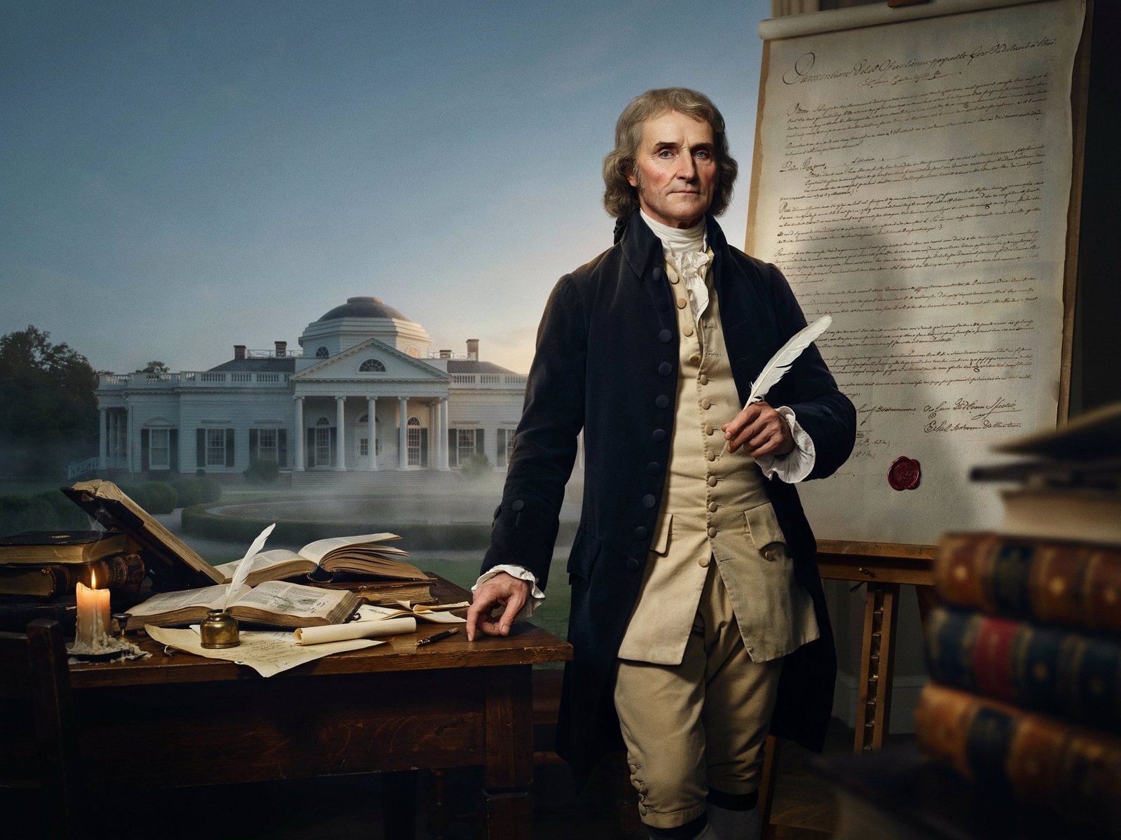 25 Thomas Jefferson Fun Facts Every History Lover Should Know