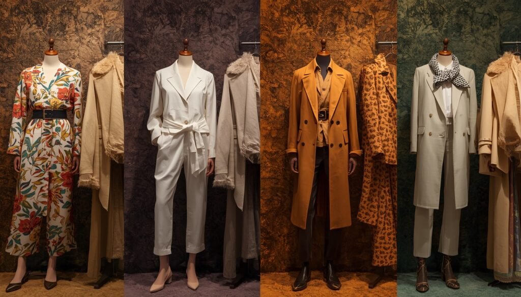 fashion guide lwspeakstyle
